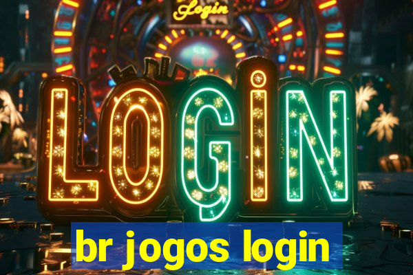 br jogos login